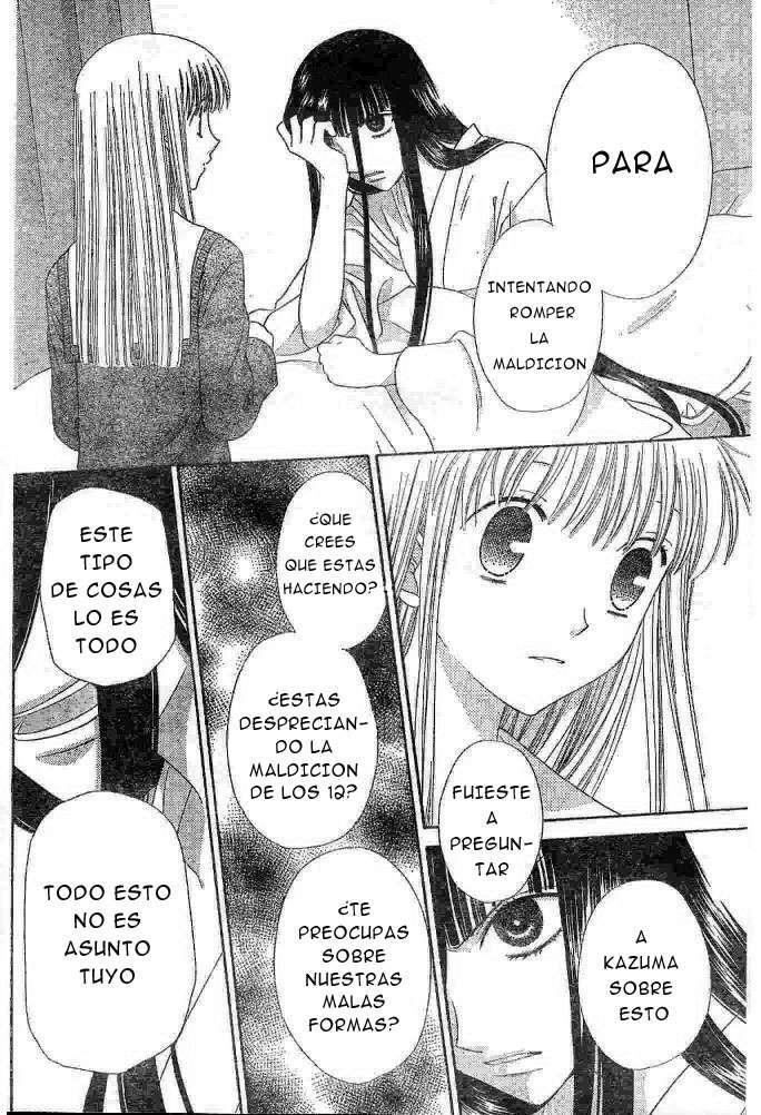 Capitulo 80 page 18