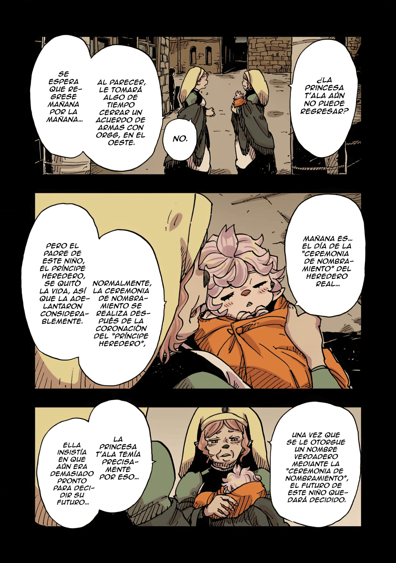 Capitulo 58 page 8