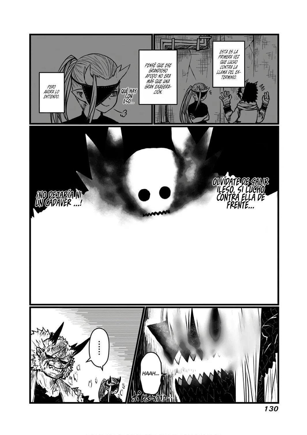 Capitulo 91 page 5