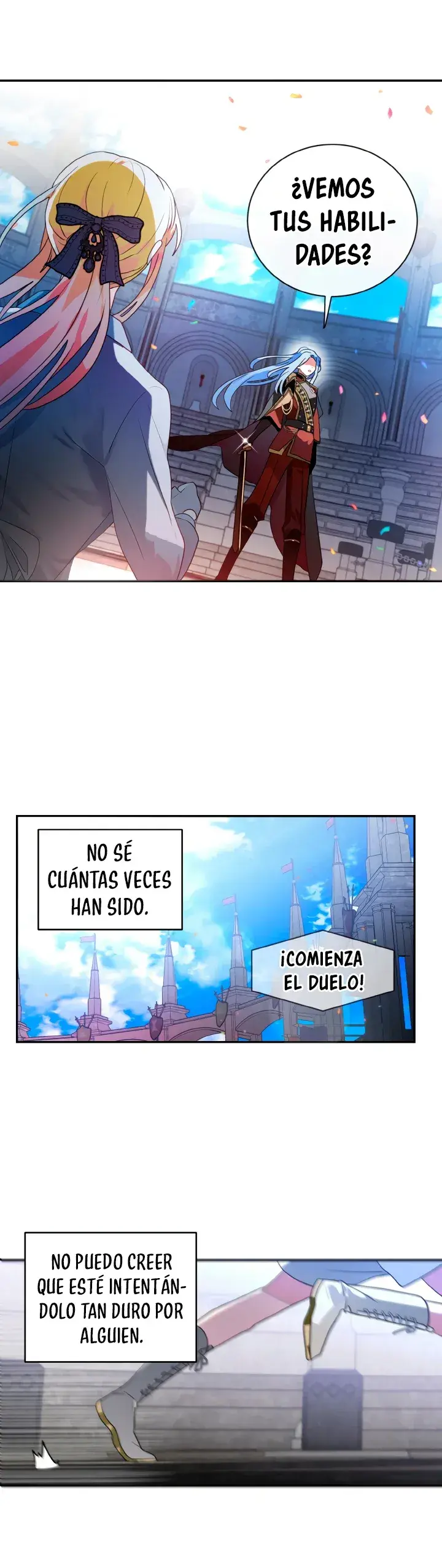 Capitulo 67 page 19