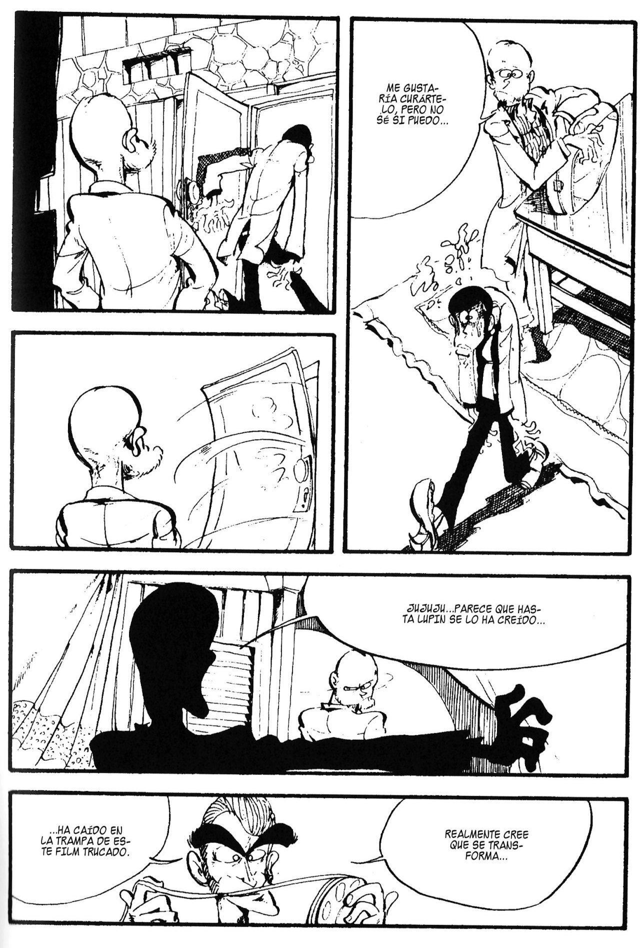 Capitulo 125 page 4