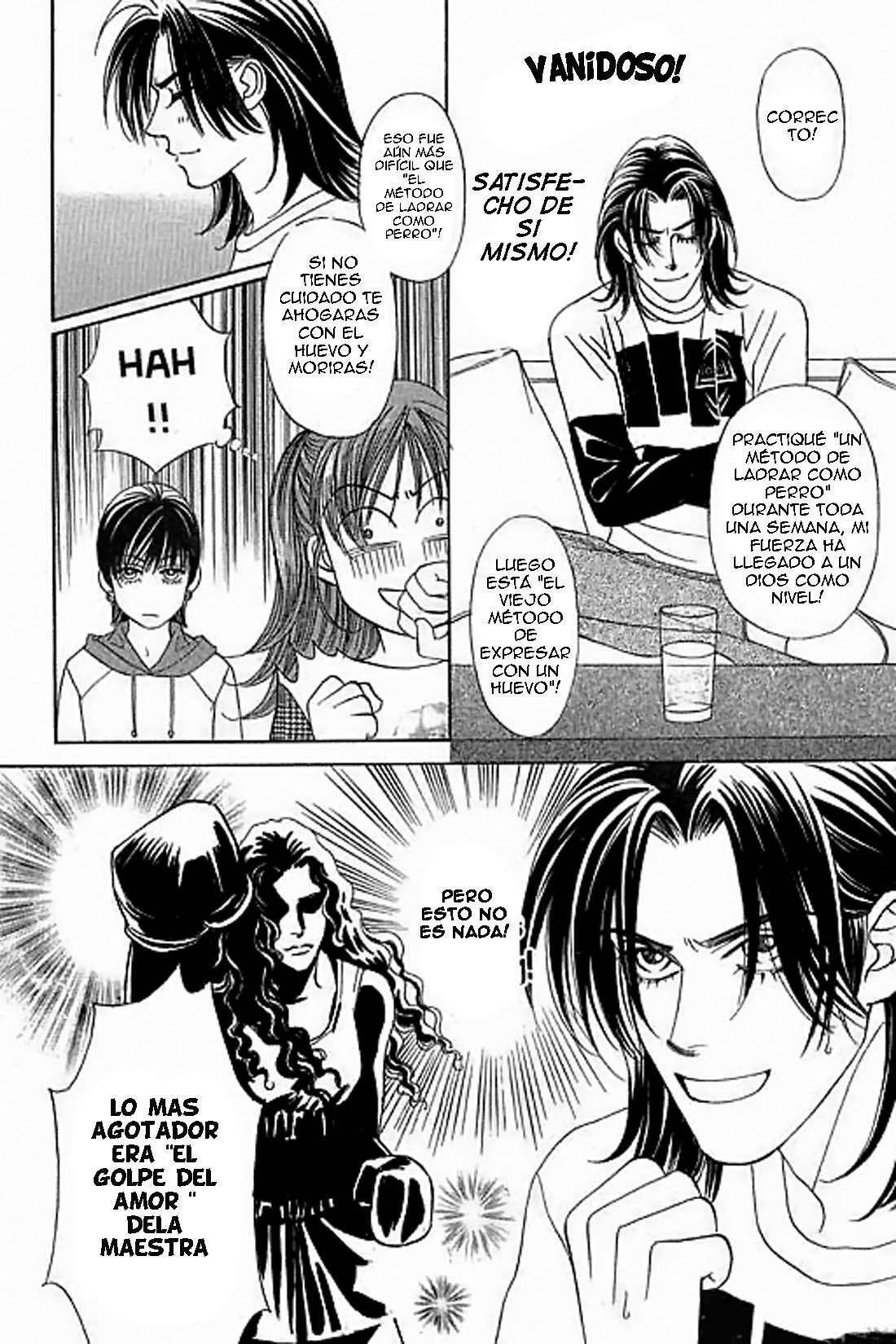 Capitulo 50 page 21