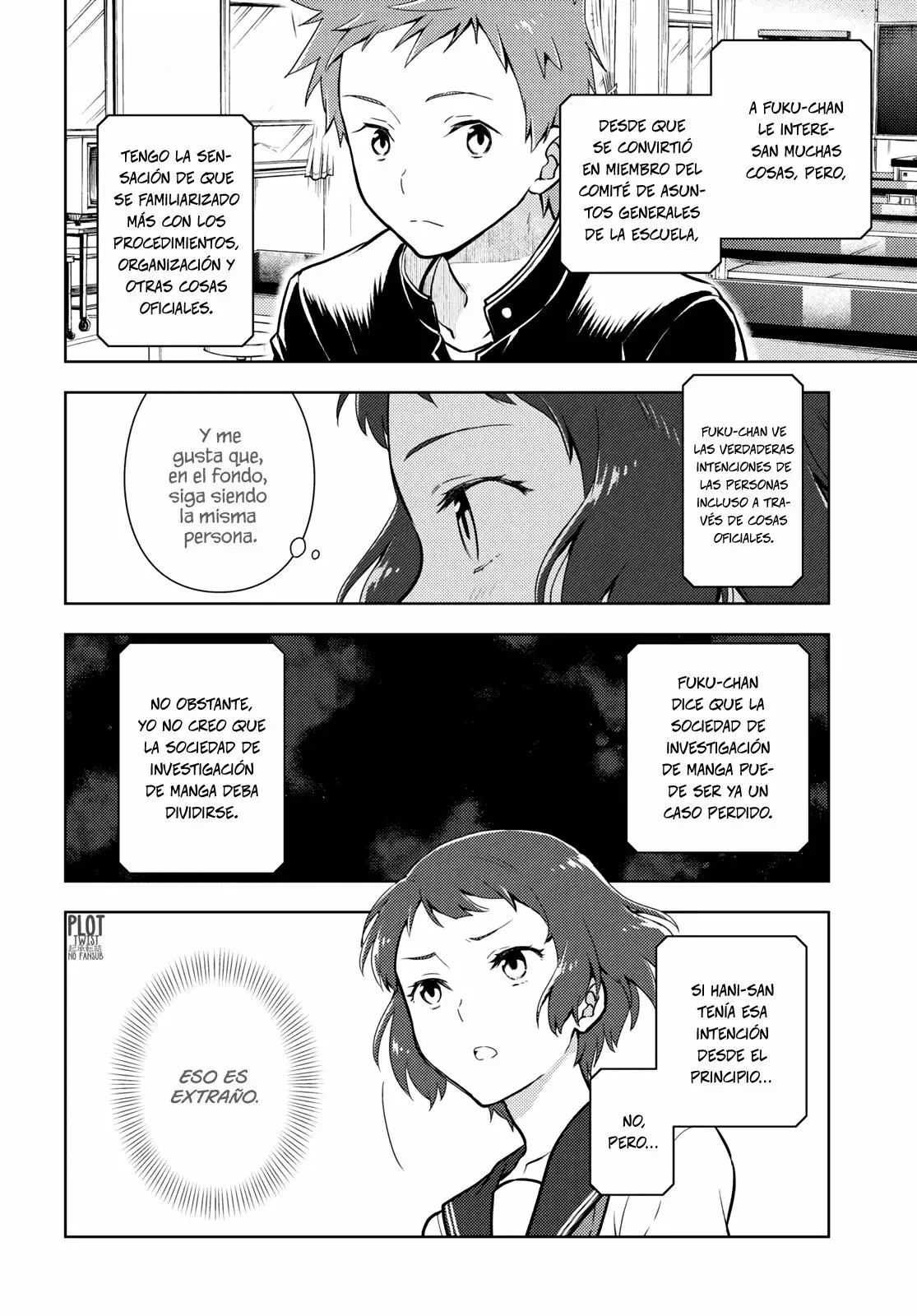 Capitulo 100 page 5