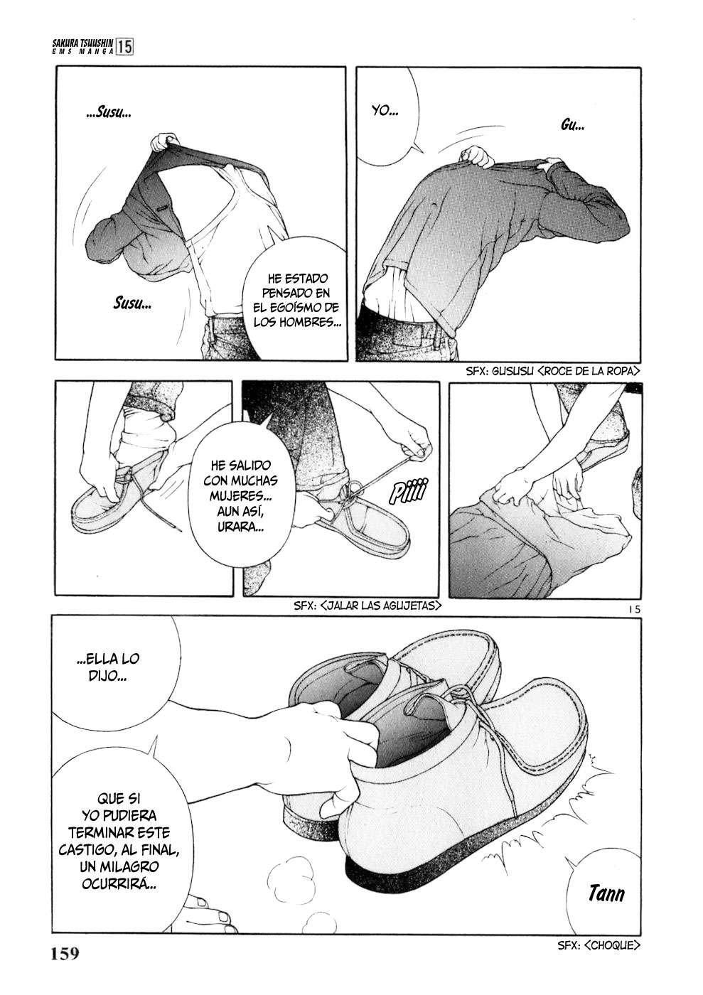 Capitulo 162 page 15