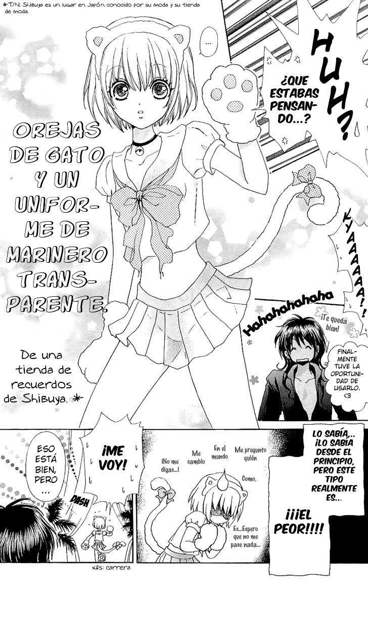 Capitulo 67 page 16