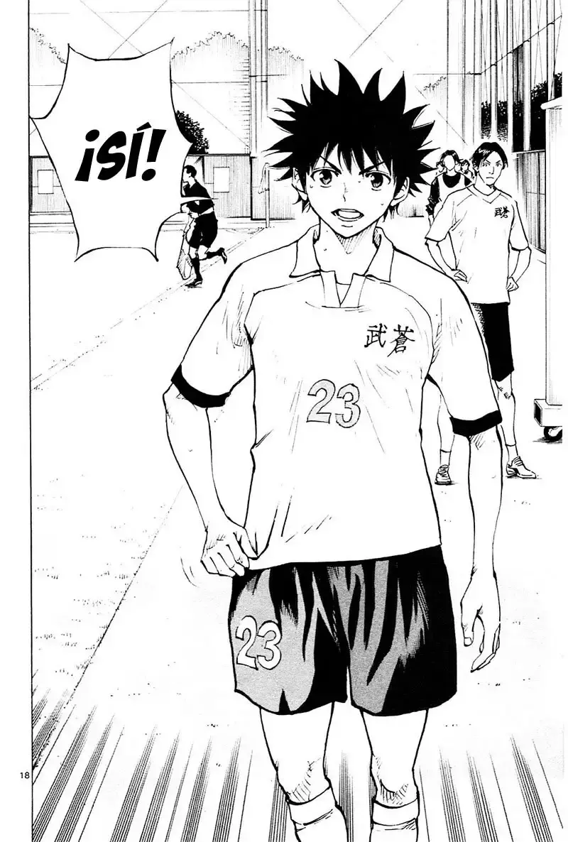 Capitulo 99 page 19