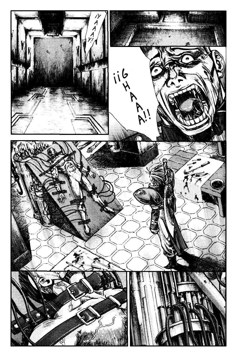 Capitulo 163 page 30