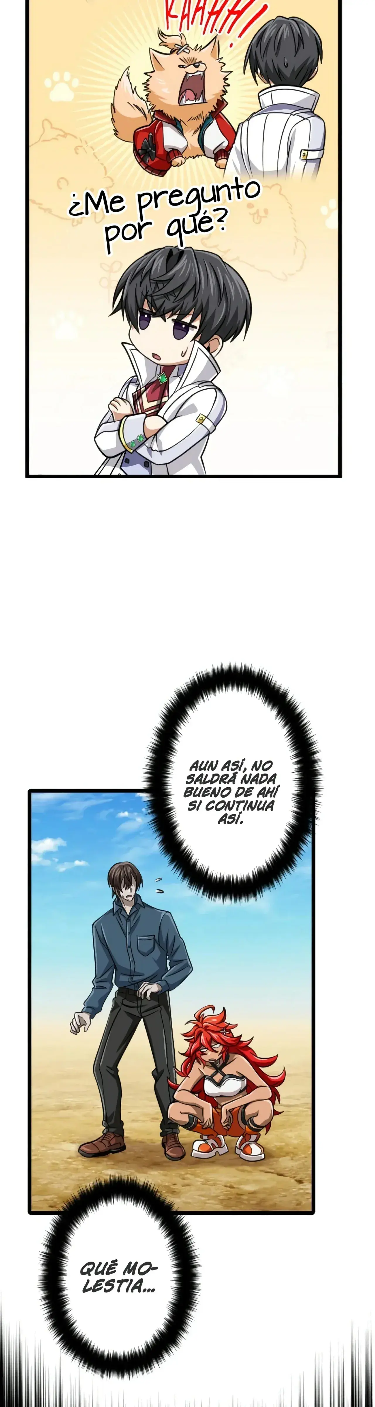Capitulo 83 page 31