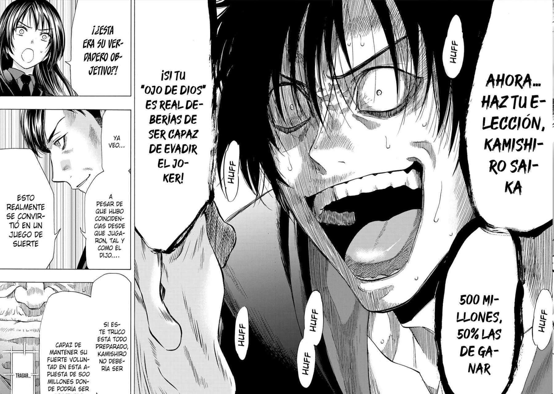 Capitulo 58 page 36