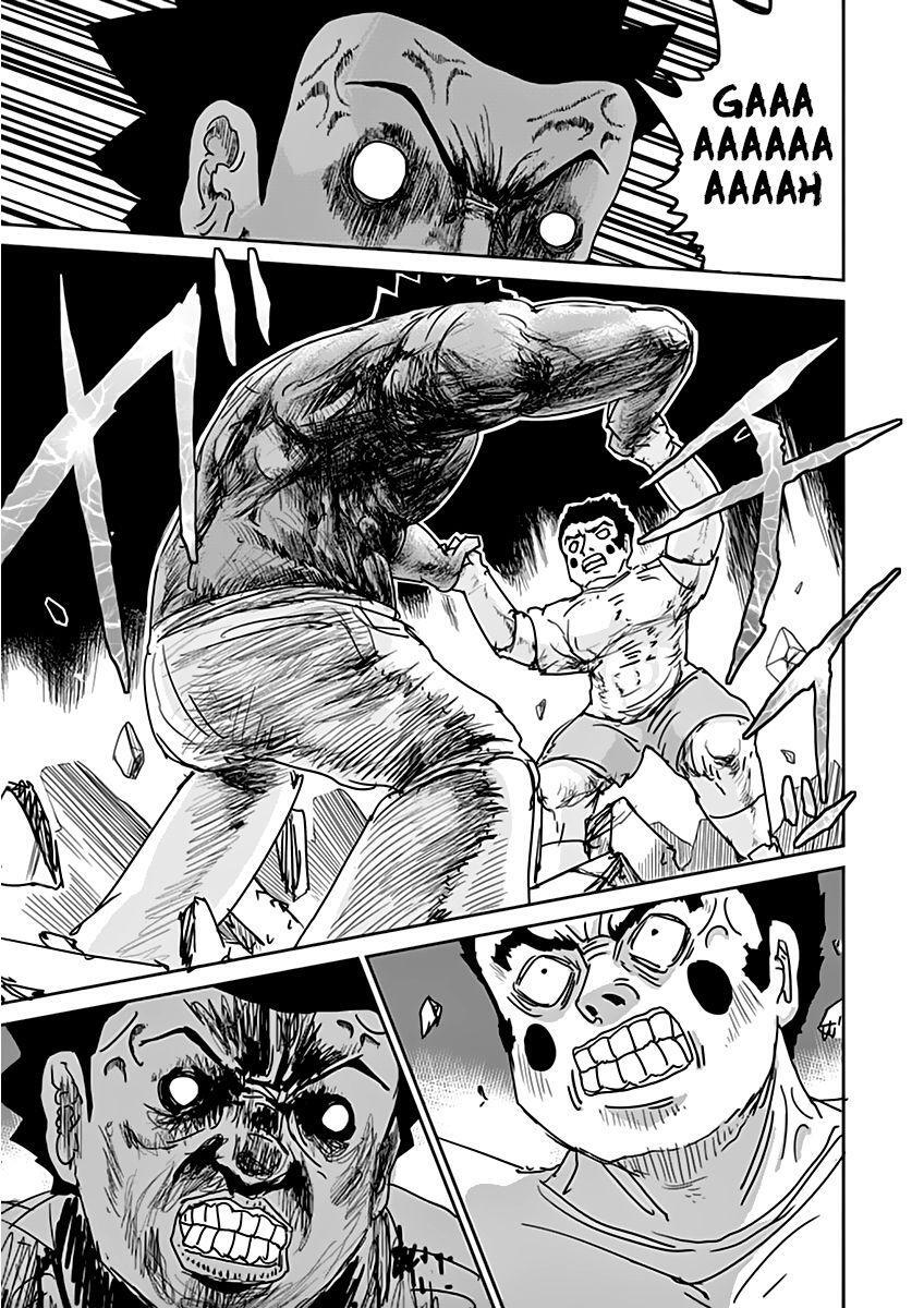 Capitulo 85 page 28