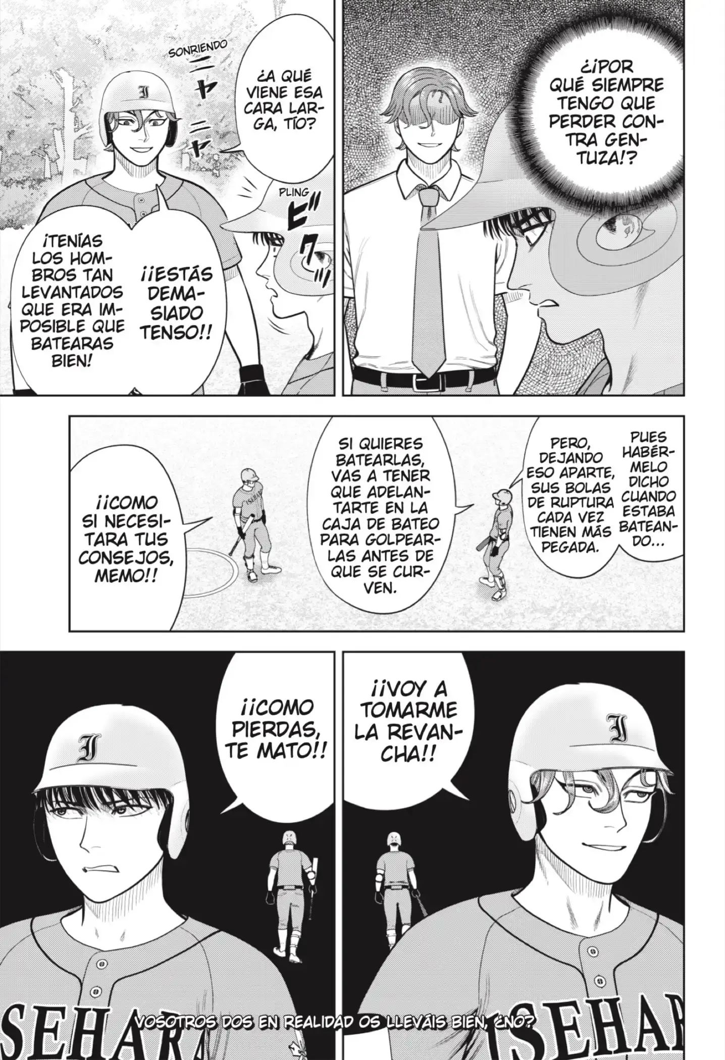 Capitulo 12 page 19