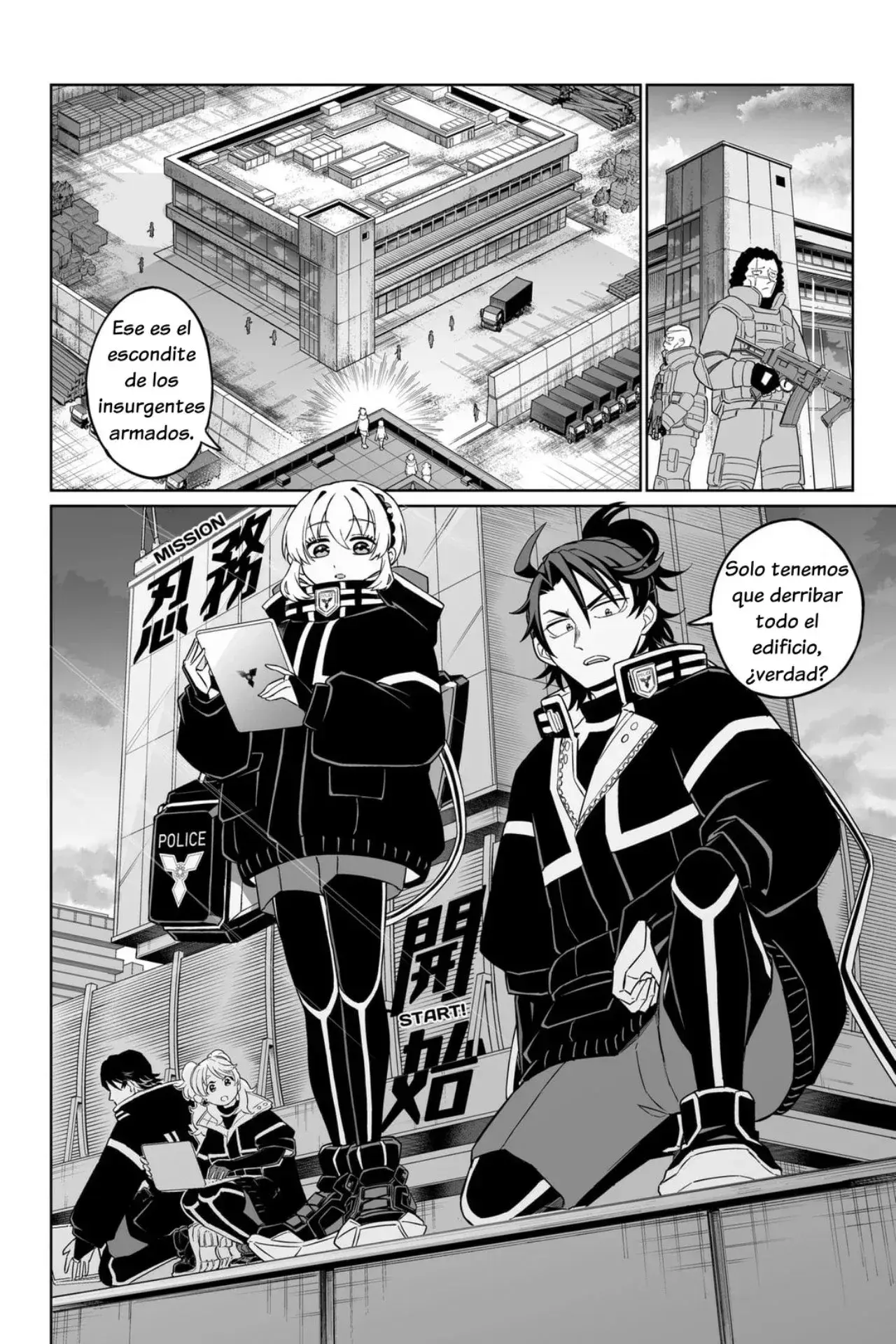 Capitulo 1 page 29