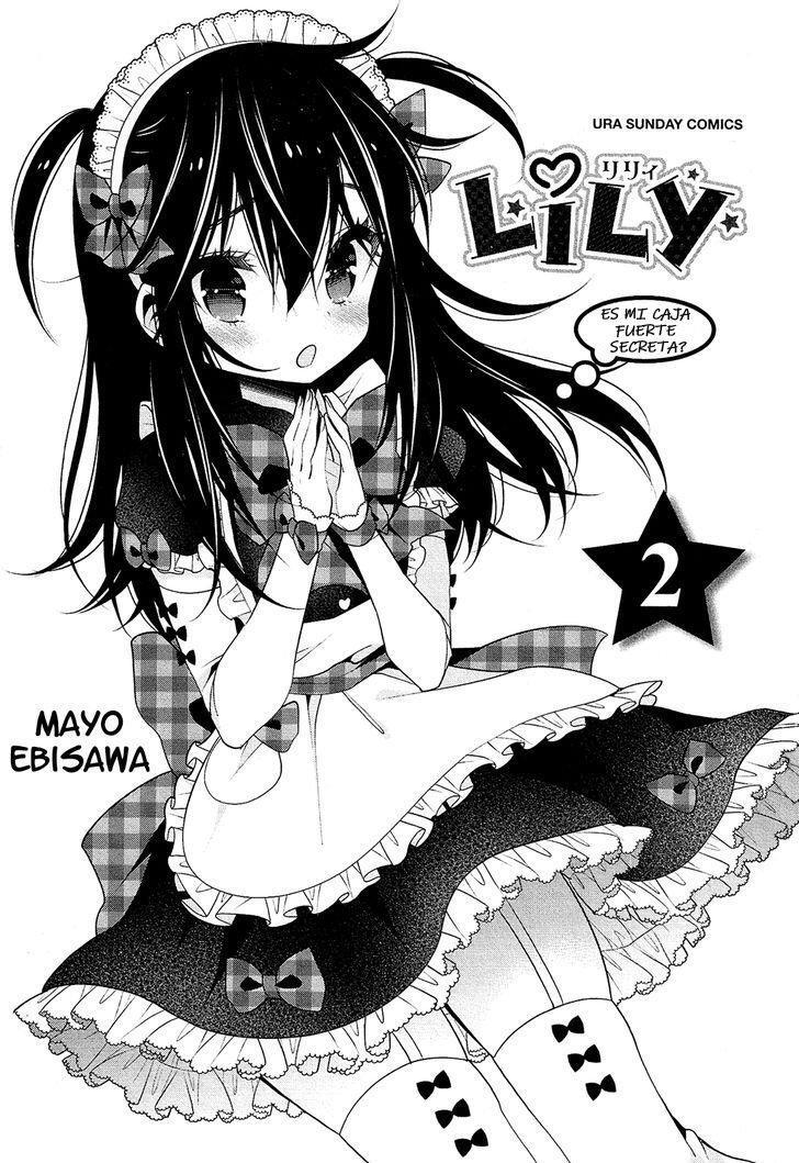 Capitulo 9.10 page 1
