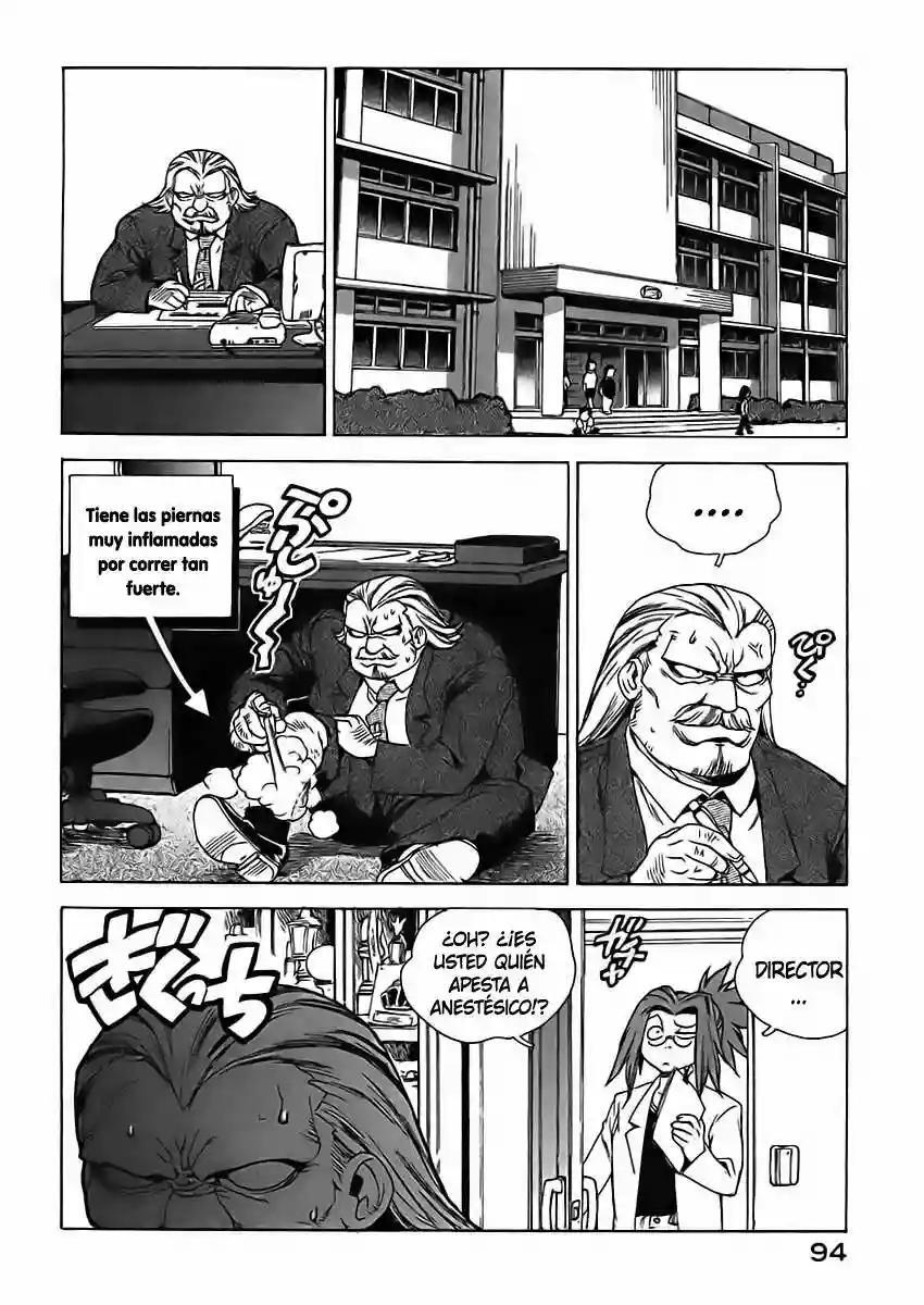 Capitulo 31 page 20