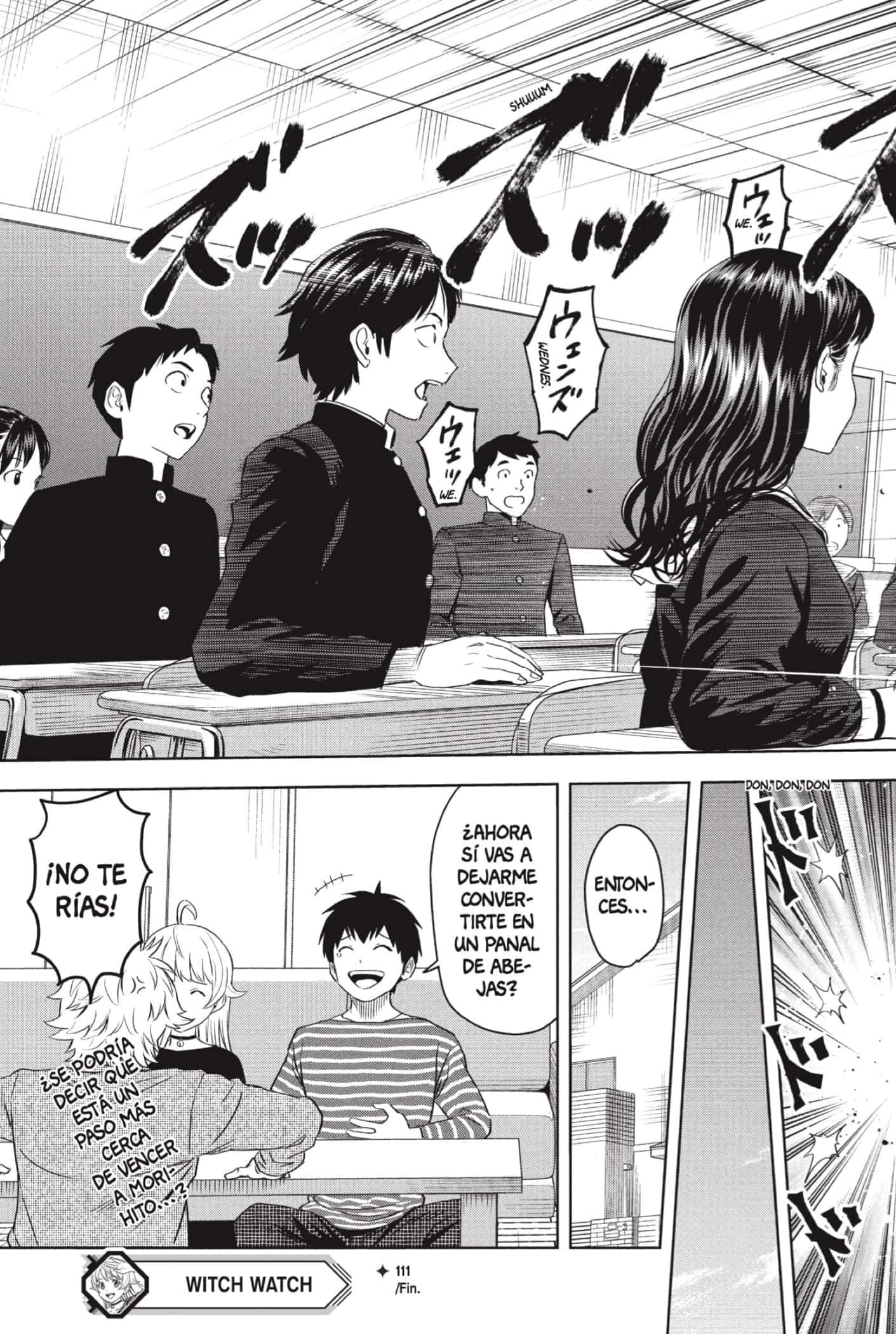 Capitulo 111 page 23
