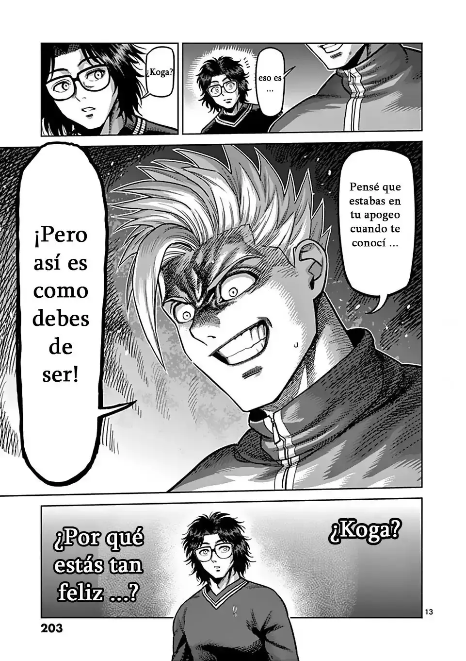 Capitulo 59.5 page 13