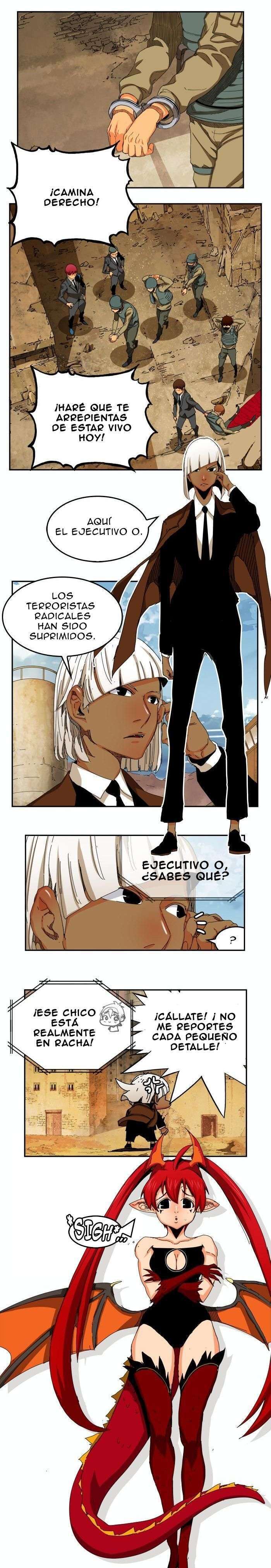Capitulo 350 page 19
