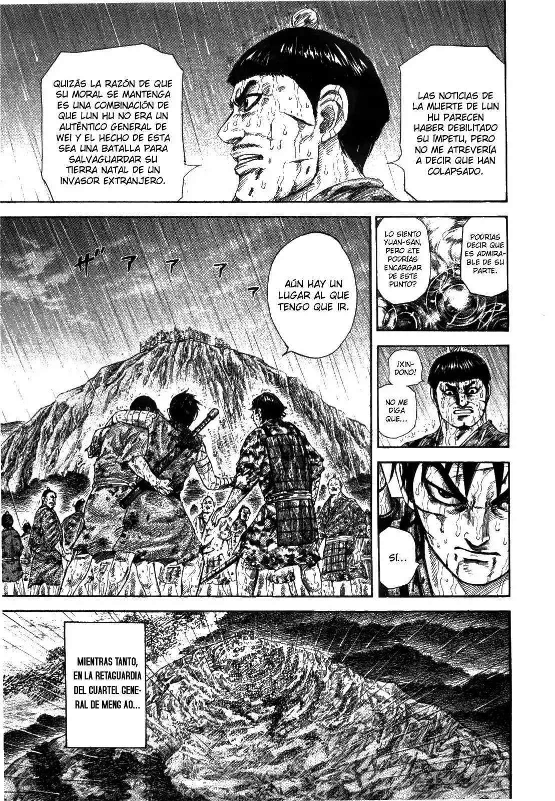 Capitulo 233 page 9