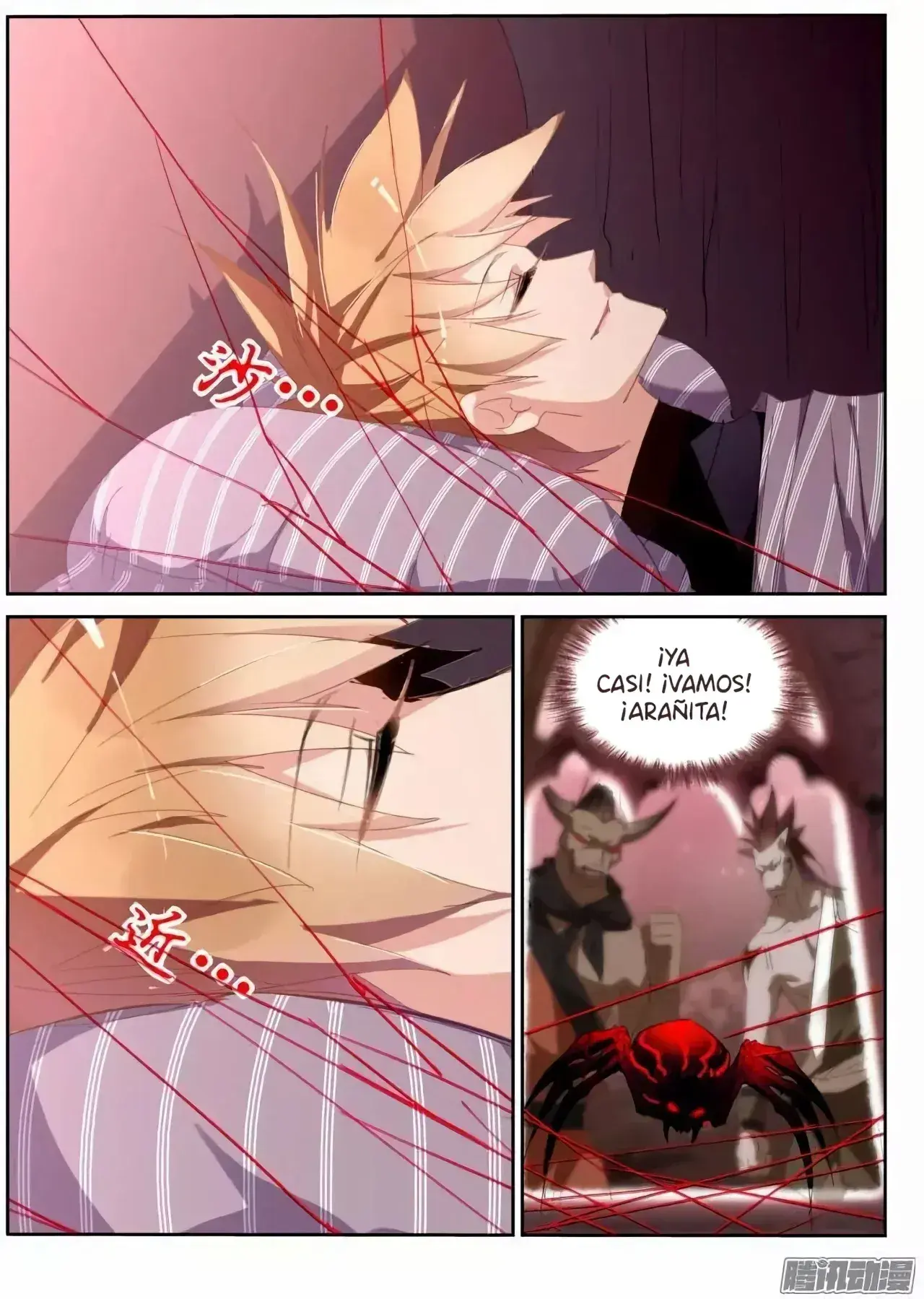 Capitulo 255 page 9