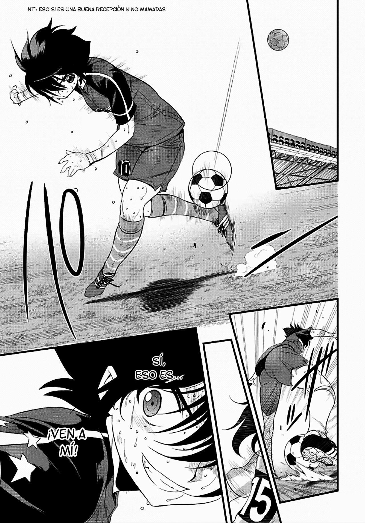 Capitulo 101 page 8