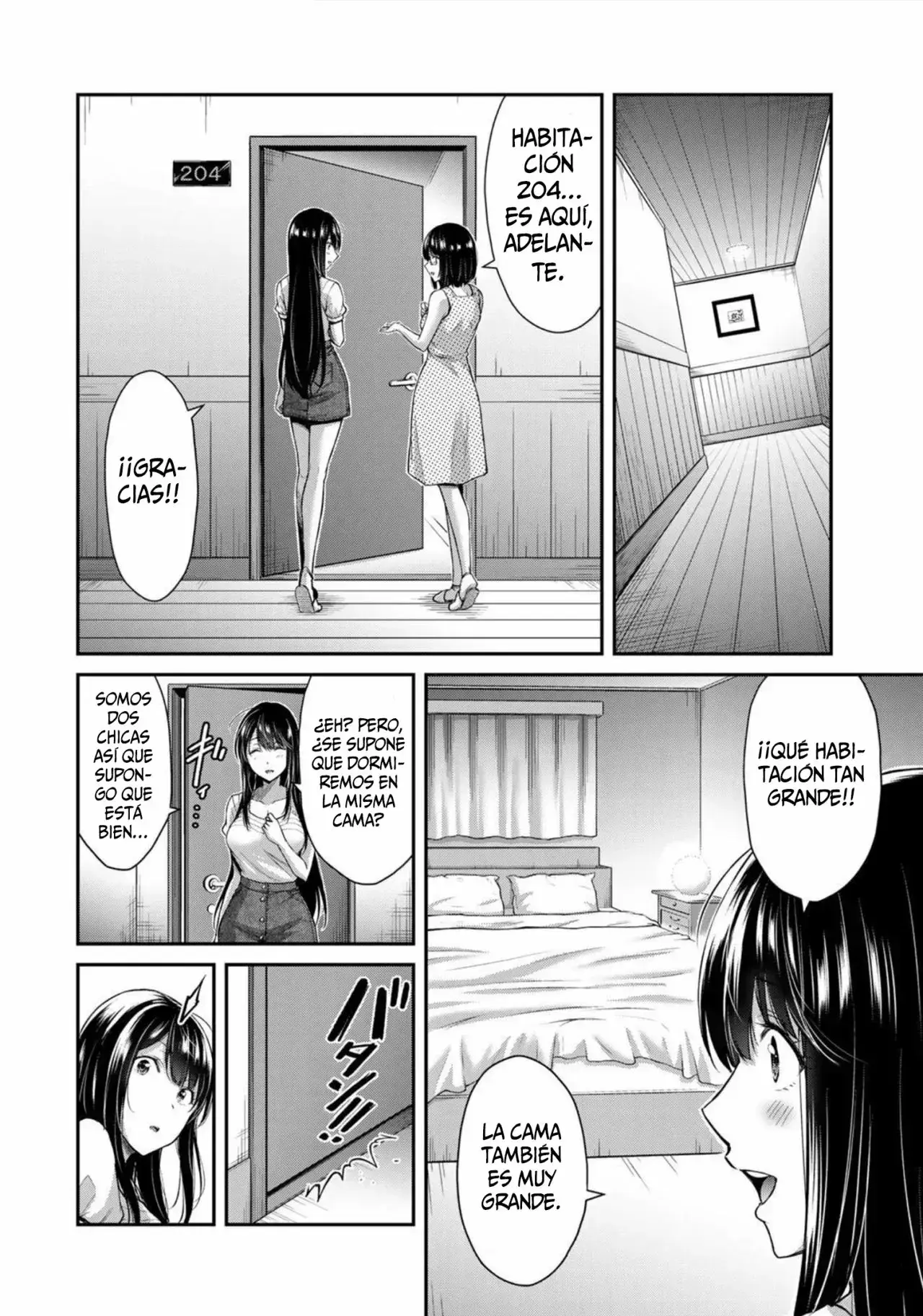 Capitulo 17 page 14
