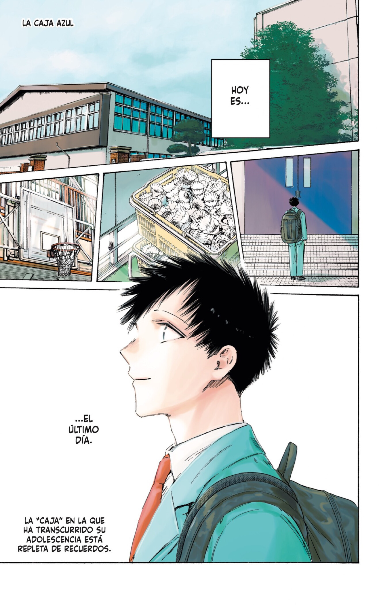 Capitulo 250 page 1