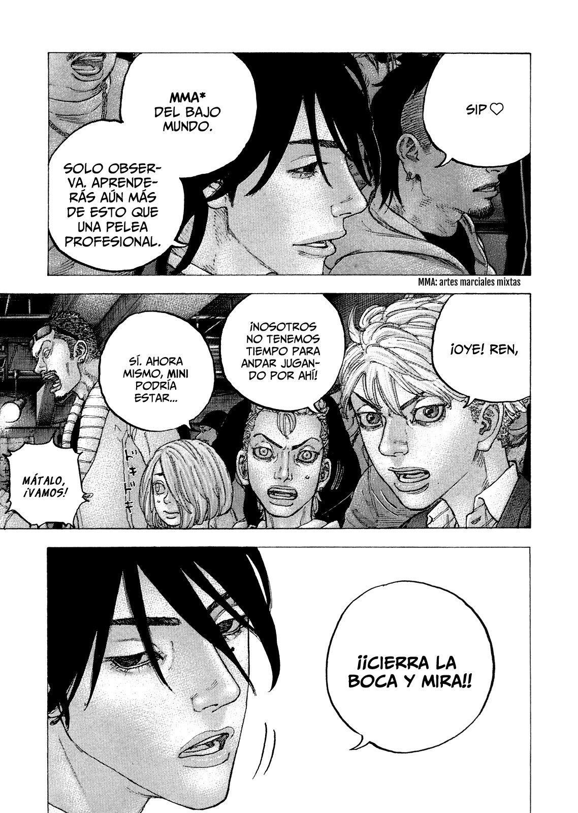 Capitulo 40 page 3