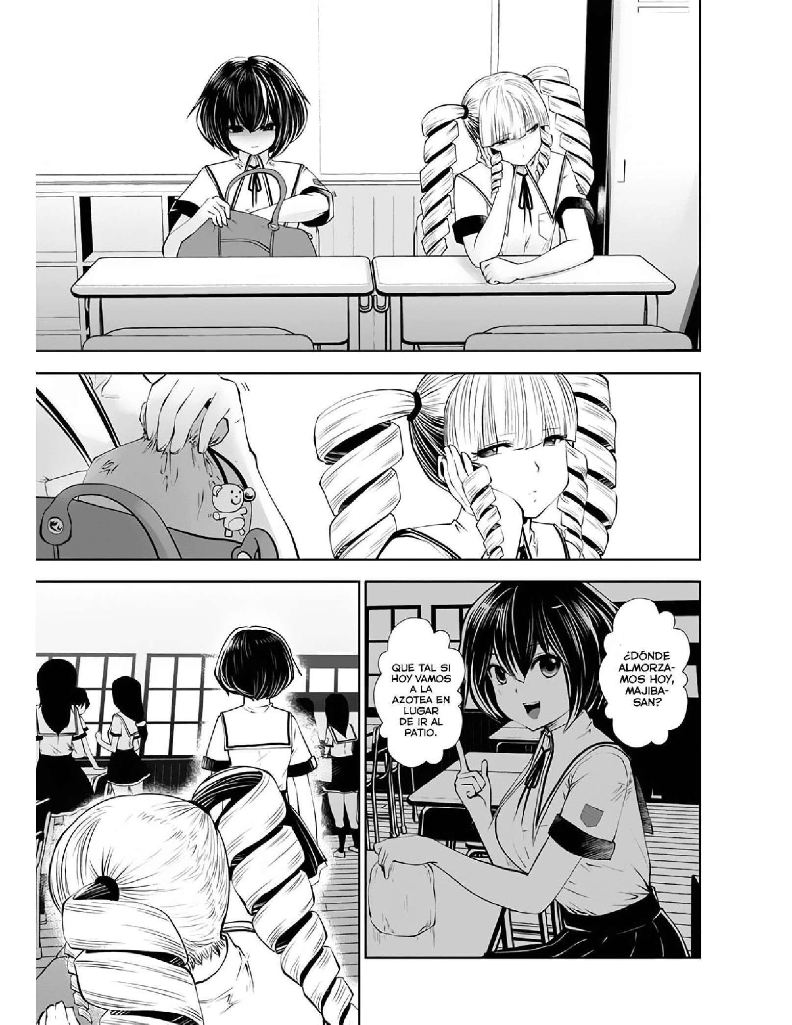 Capitulo 30 page 4