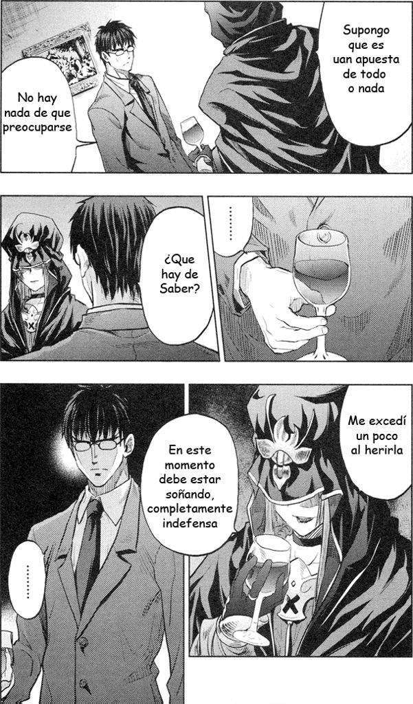 Capitulo 42 page 32