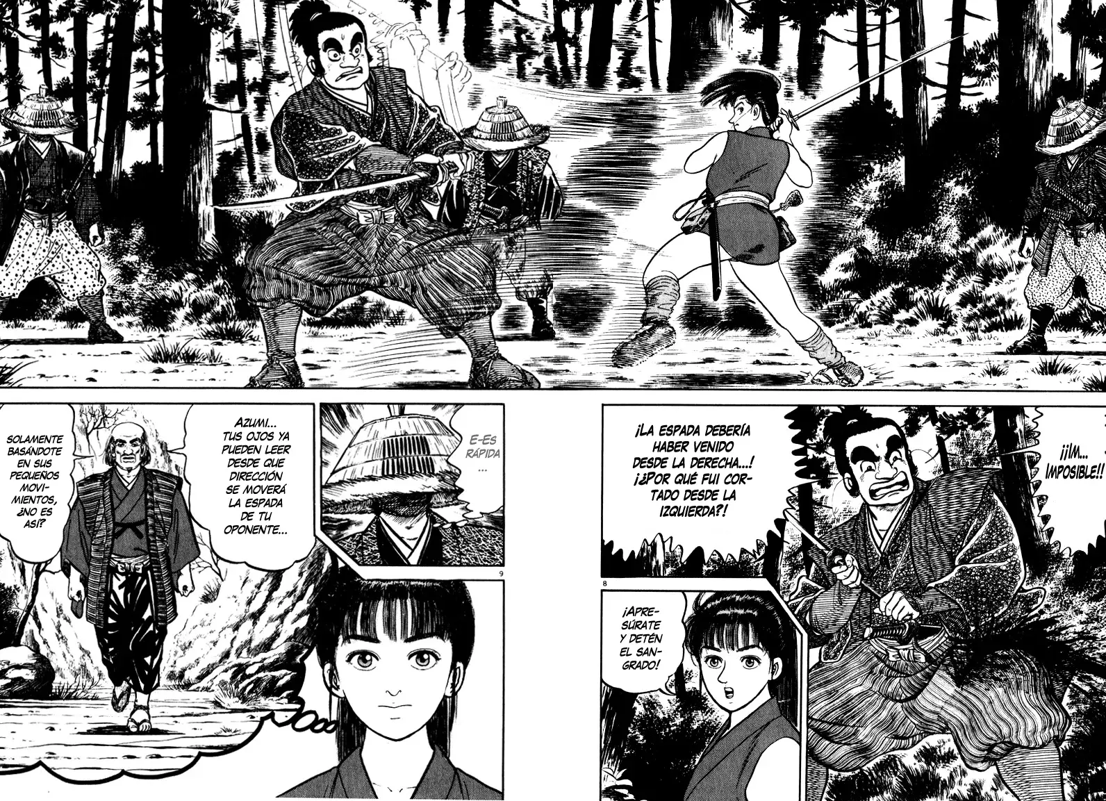 Capitulo 52 page 12