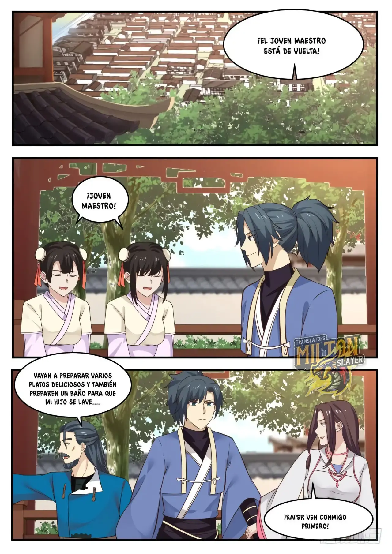 Capitulo 334 page 13