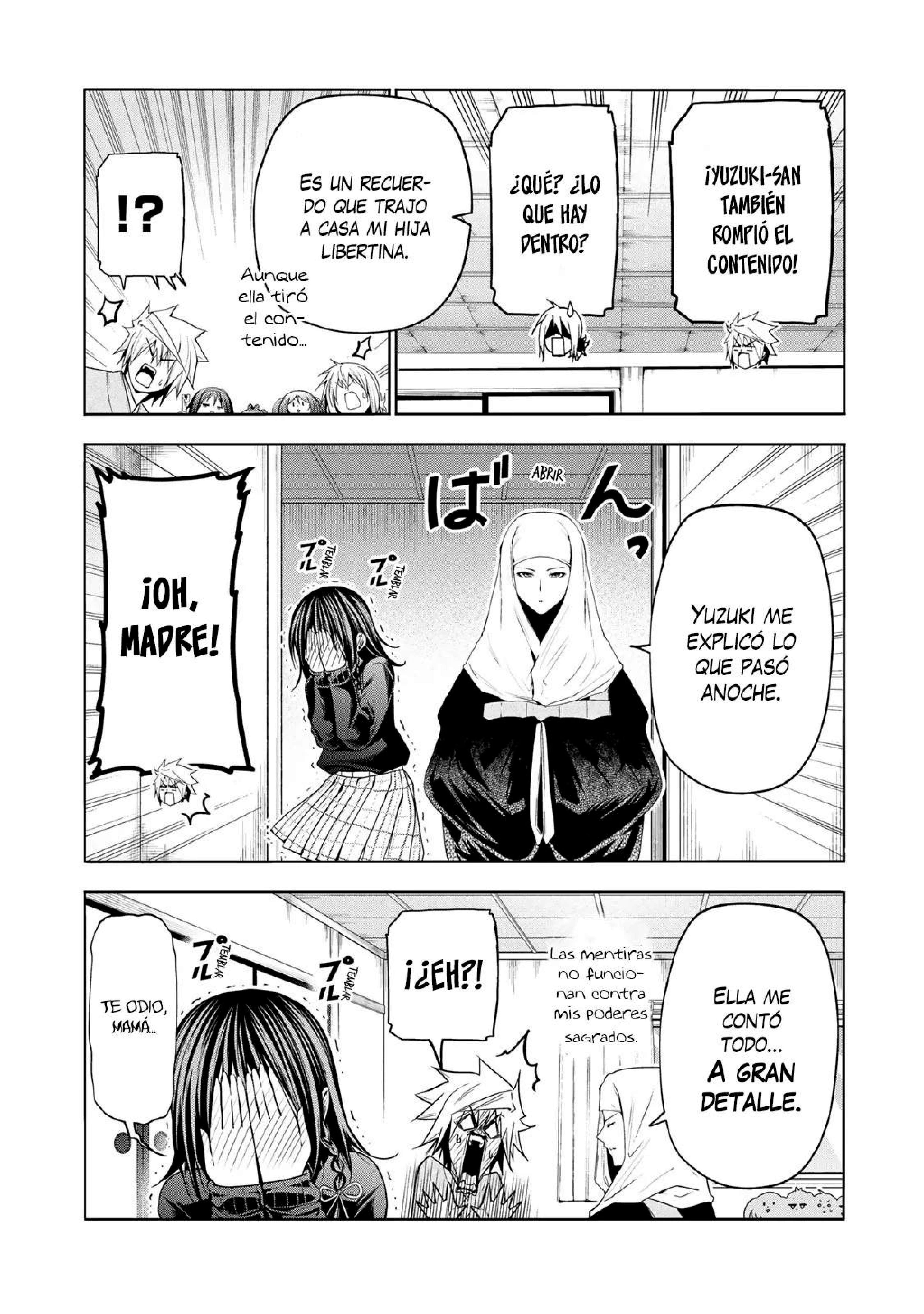 Capitulo 108 page 17