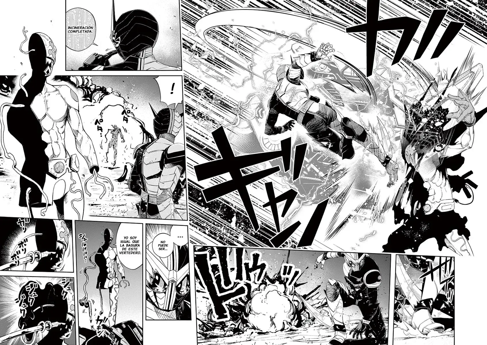 Capitulo 68 page 16