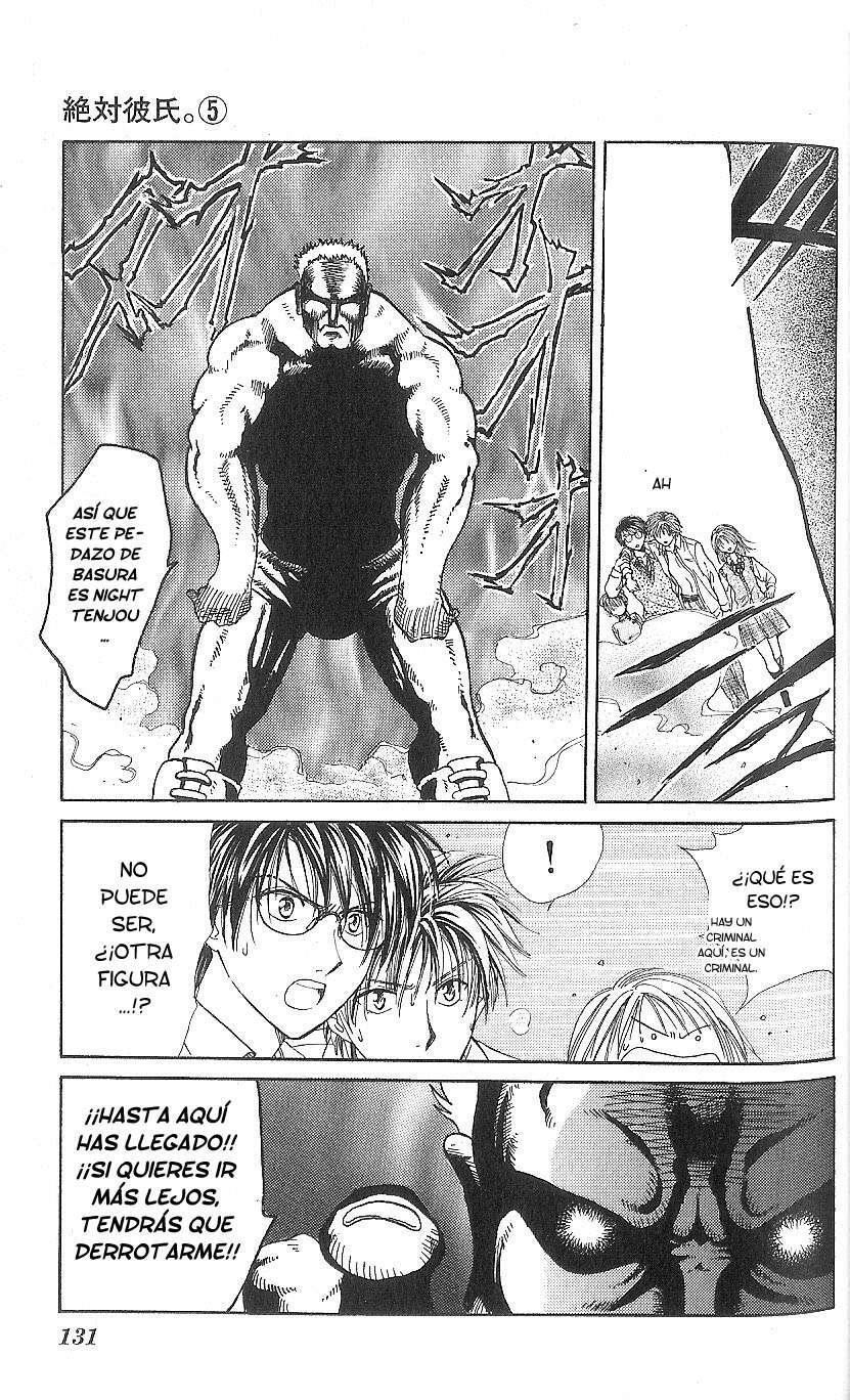 Capitulo 29 page 5