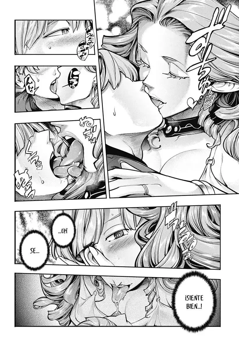 Capitulo 87 page 16