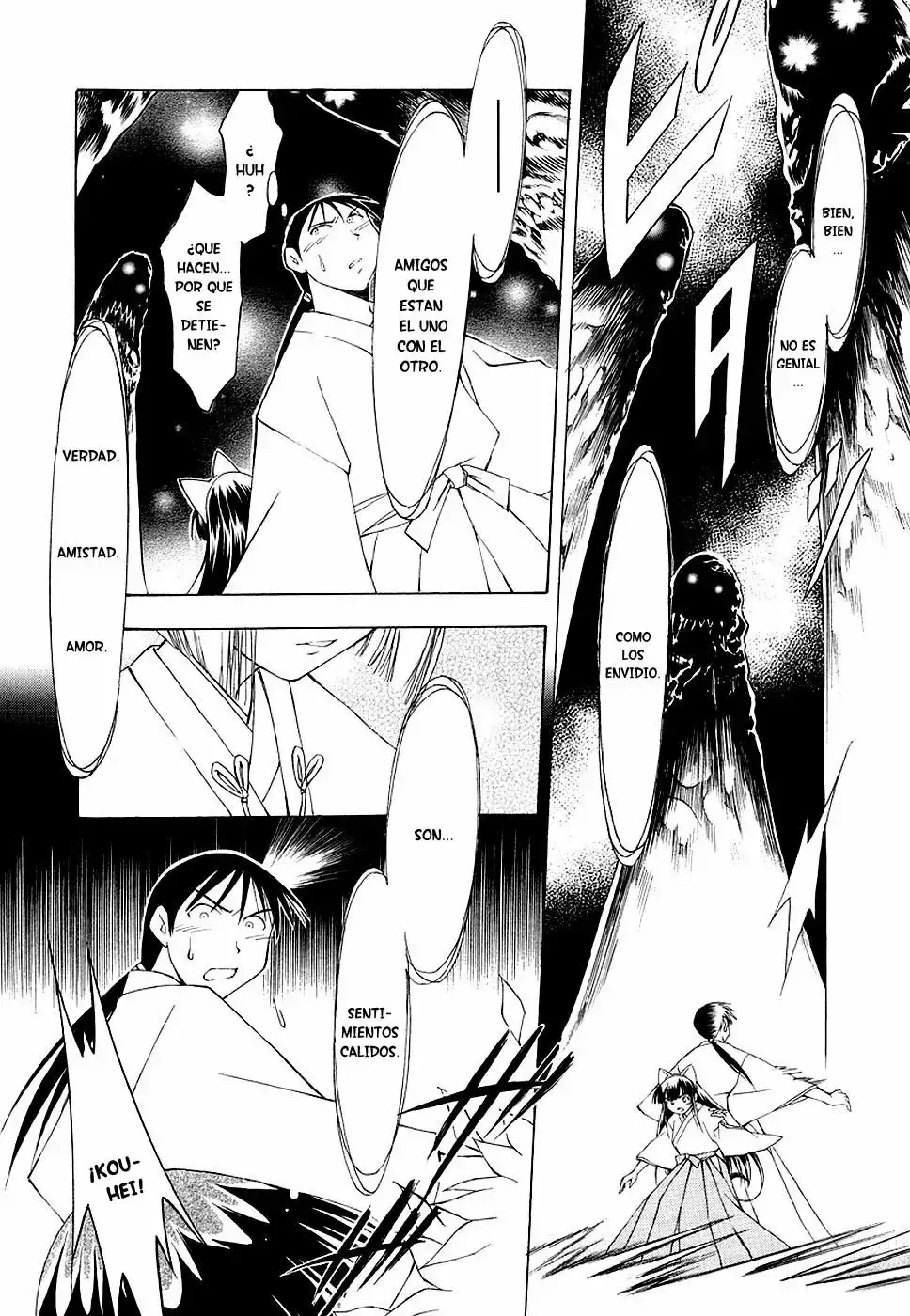 Capitulo 66 page 20