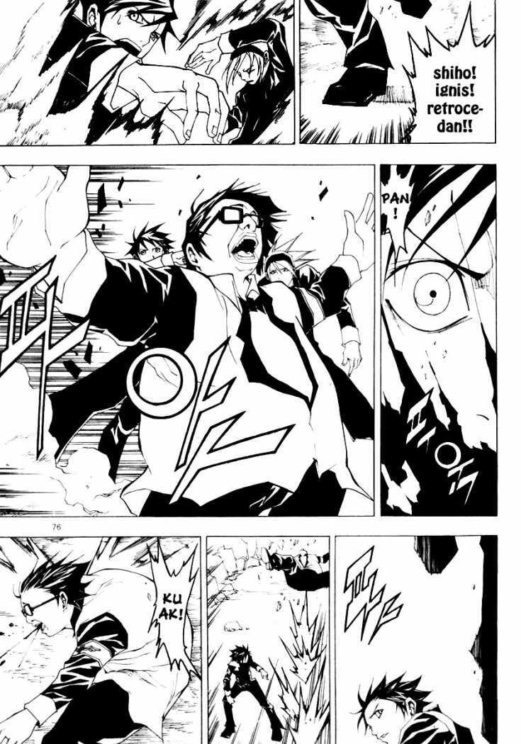 Capitulo 32 page 11