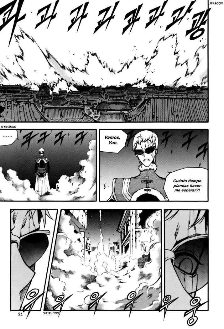 Capitulo 53 page 25