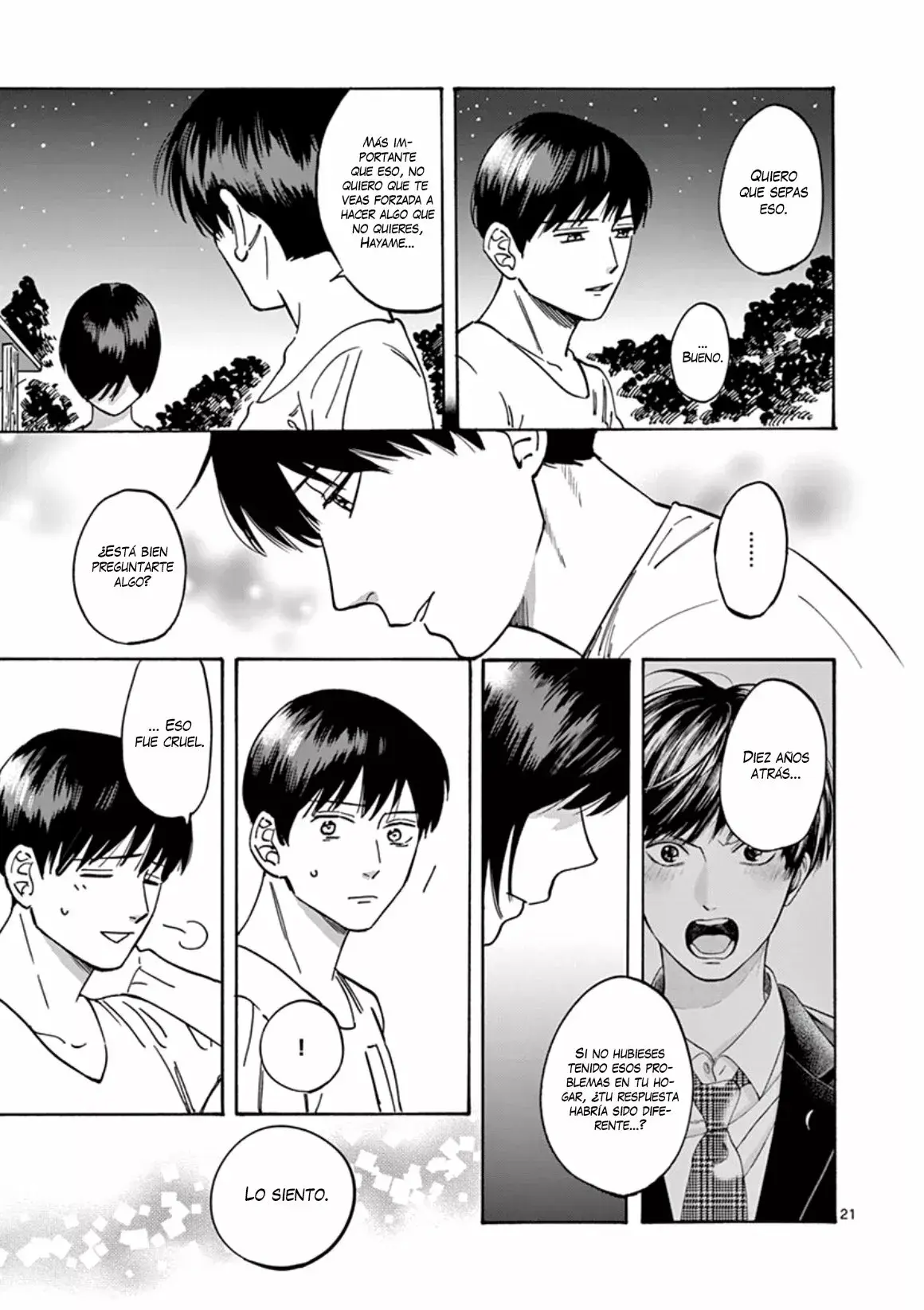 Capitulo 50 page 22