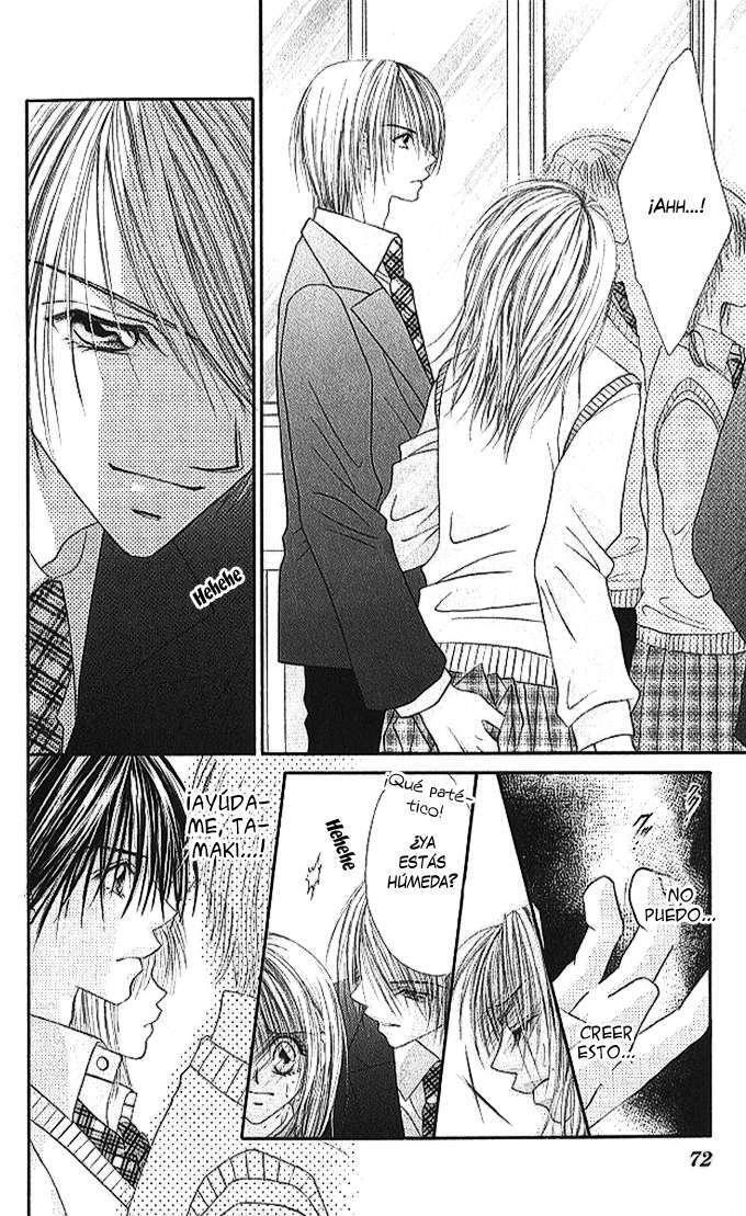 Capitulo 18 page 7