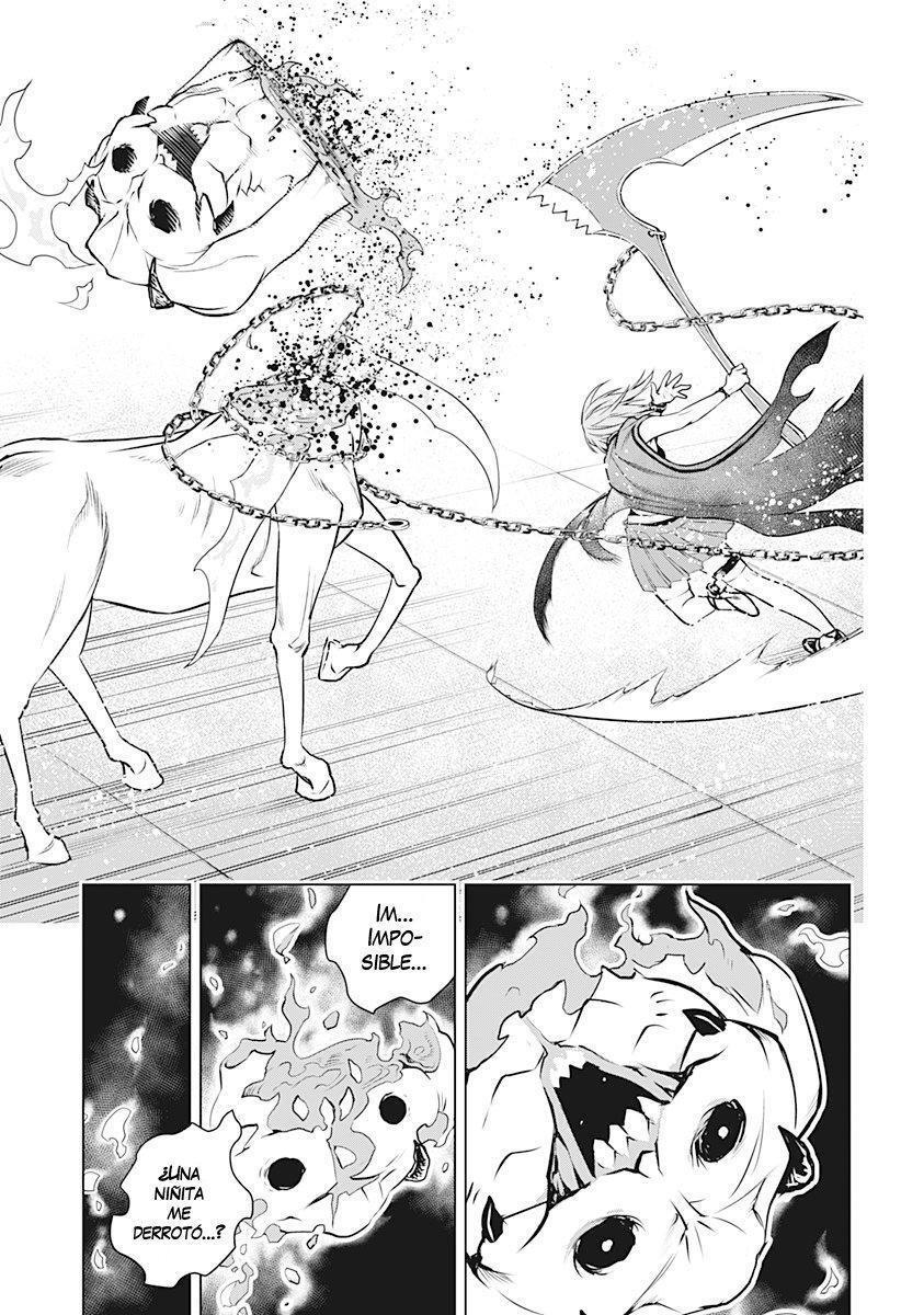 Capitulo 13 page 16