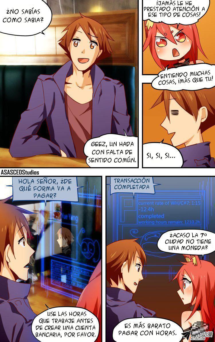 Capitulo 29 page 6