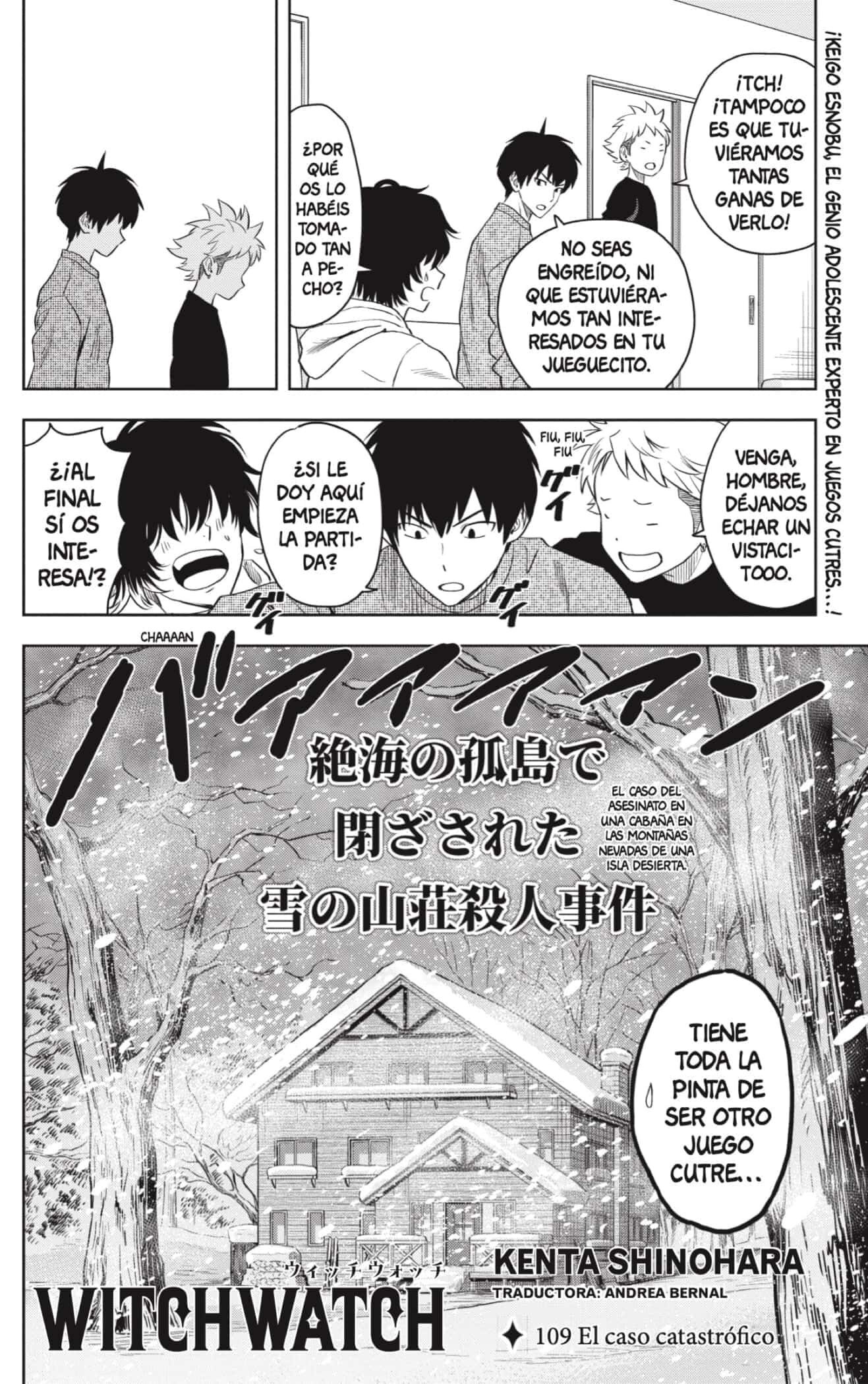 Capitulo 109 page 2