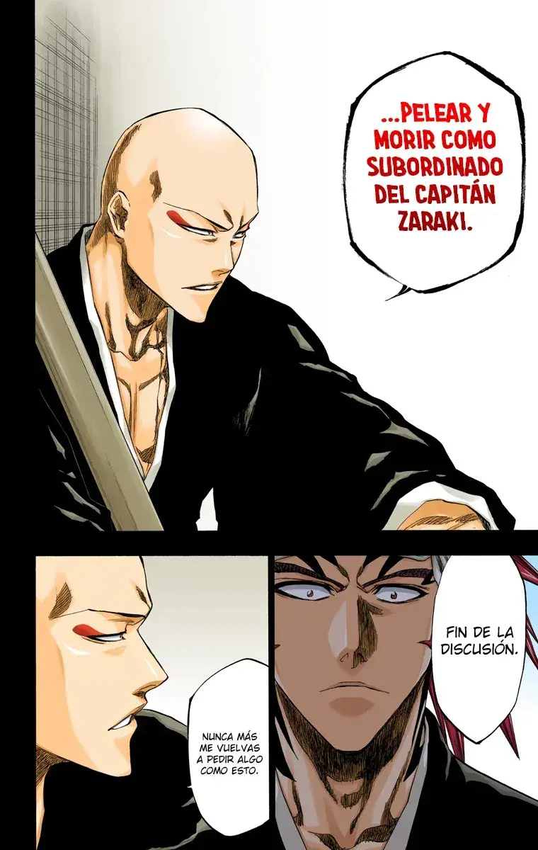 Capitulo 206 page 19