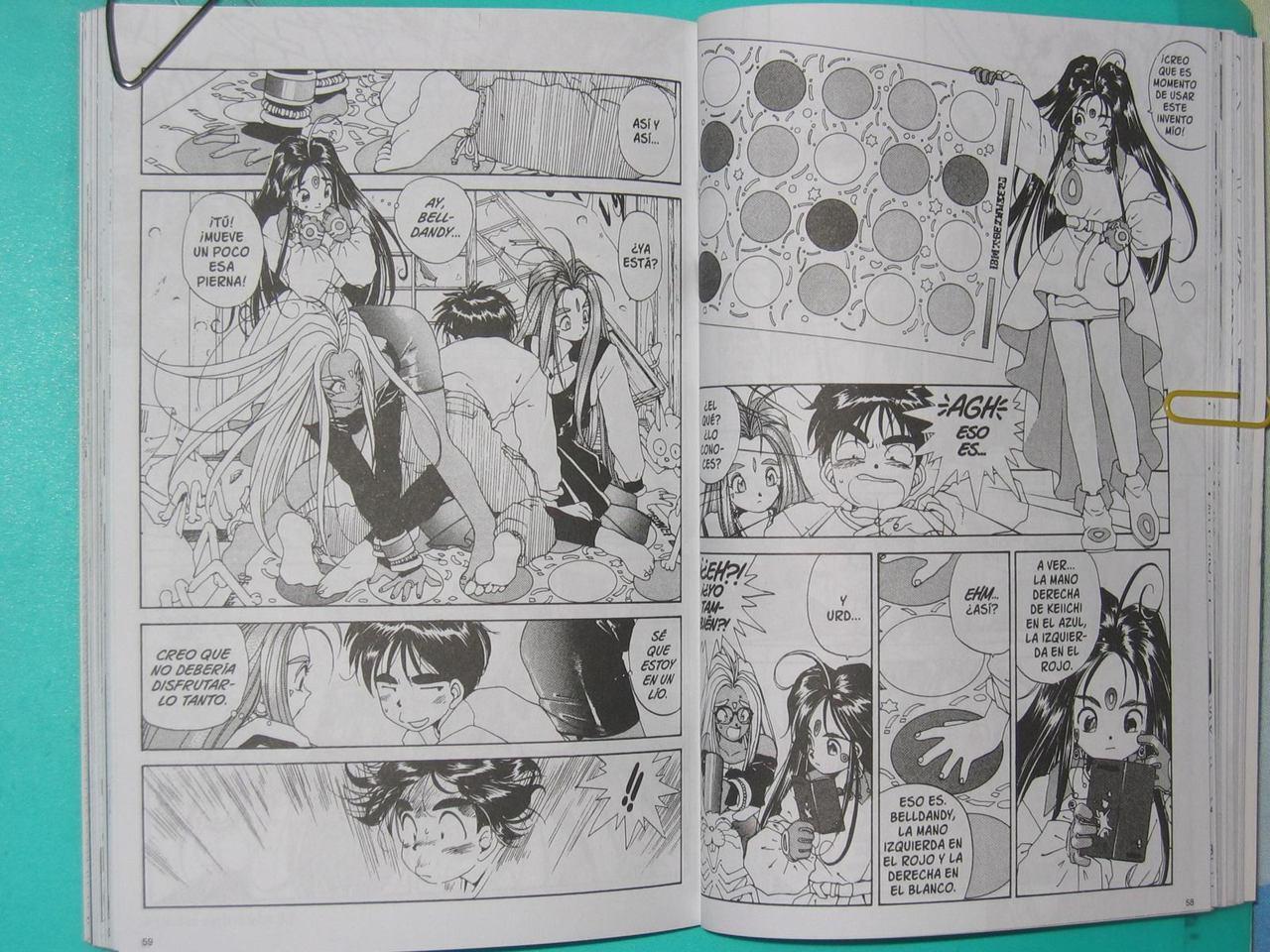 Capitulo 32 page 13