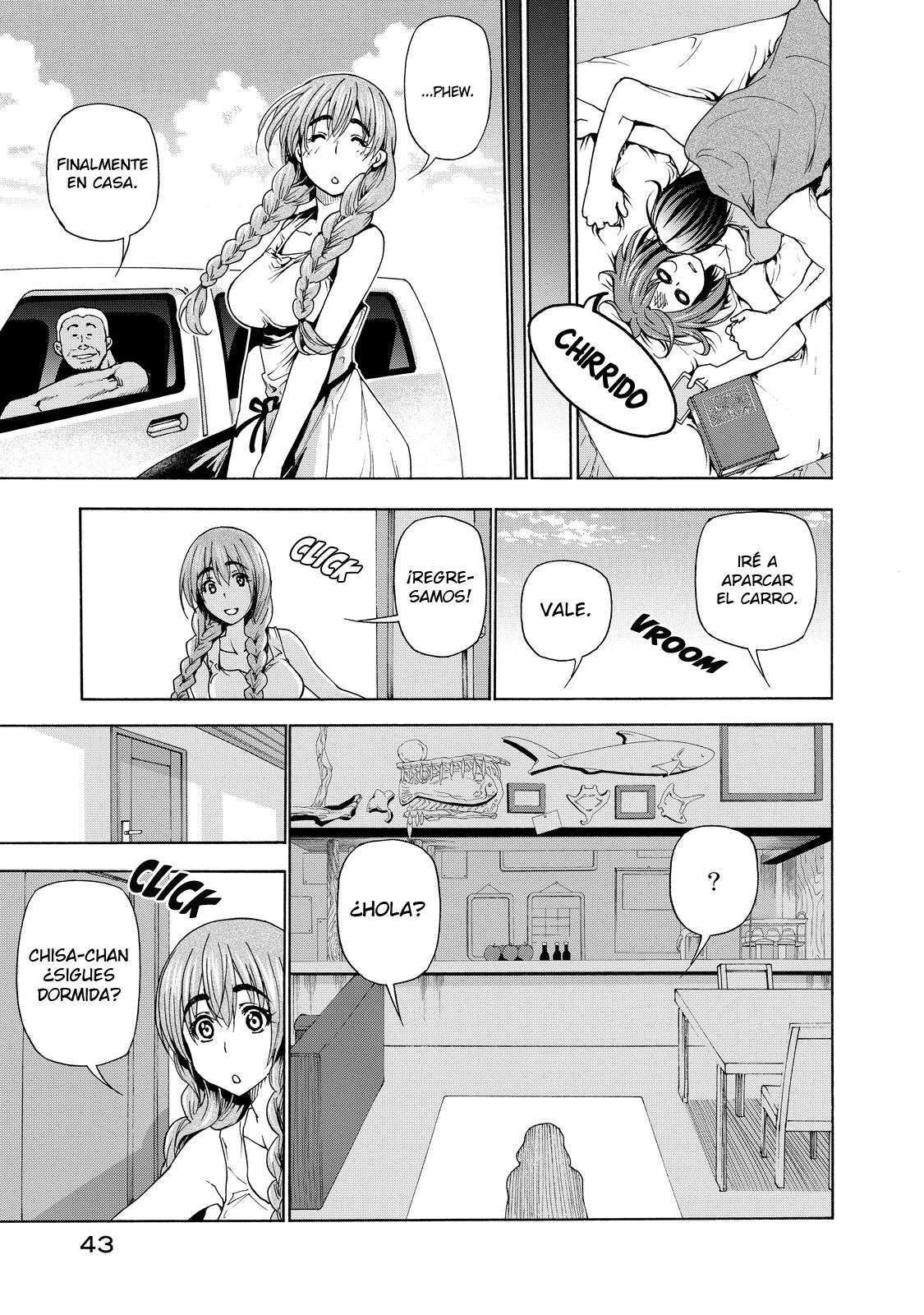 Capitulo 26 page 46