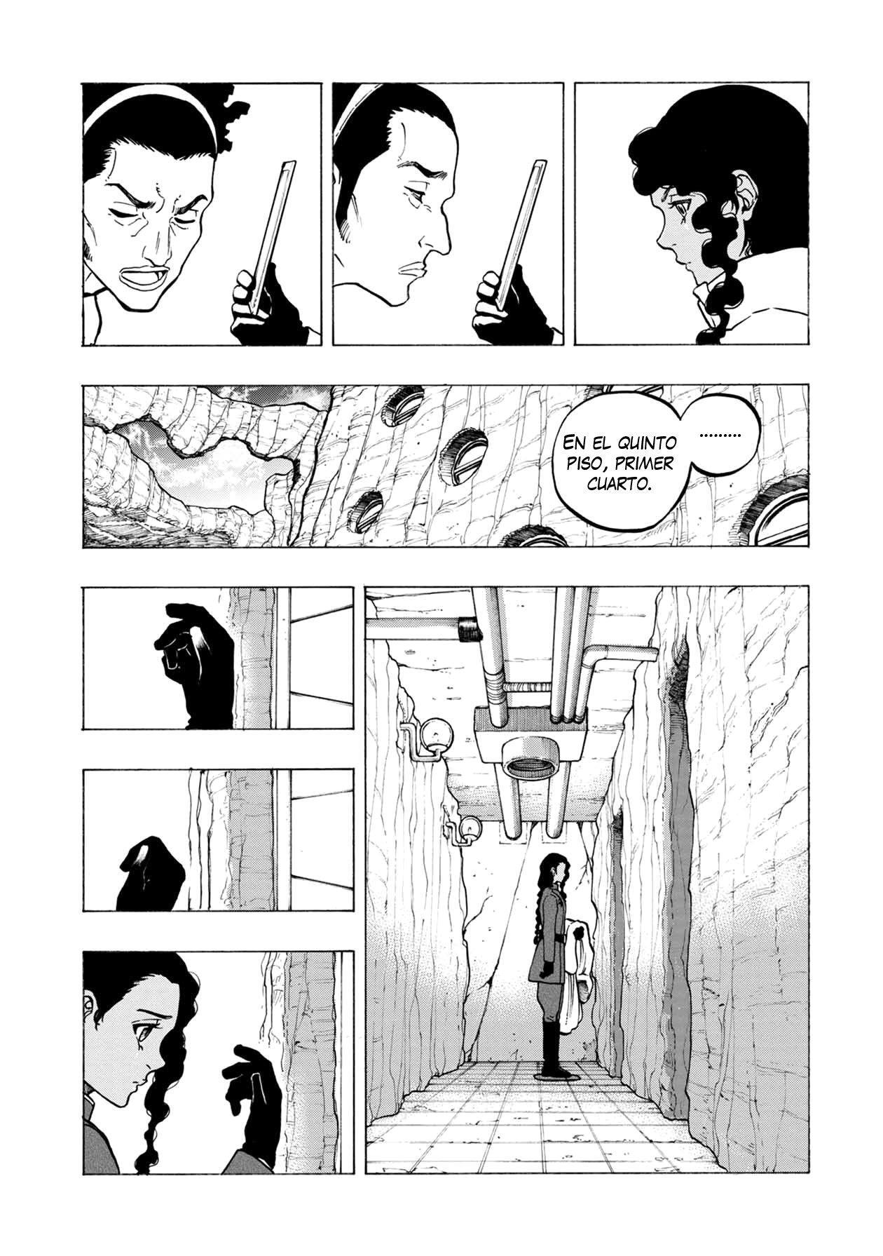 Capitulo 17 page 11