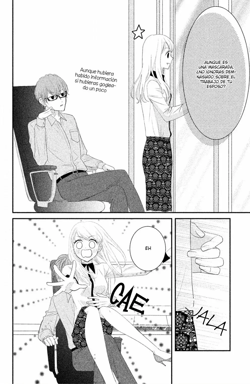 Capitulo 11 page 31