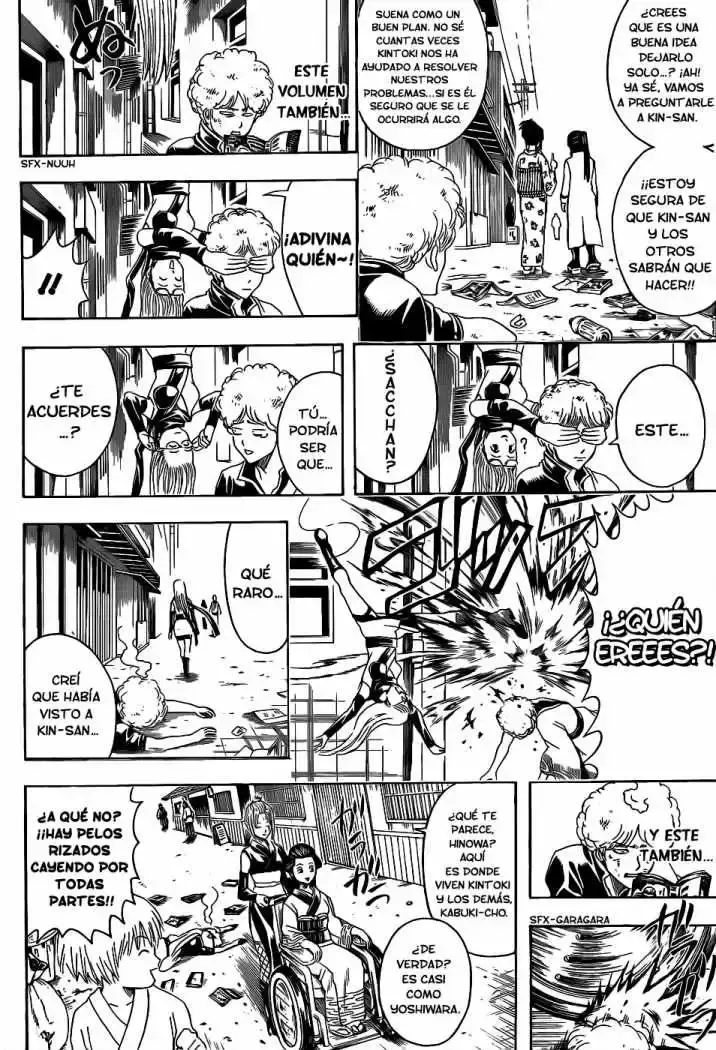 Capitulo 372 page 19