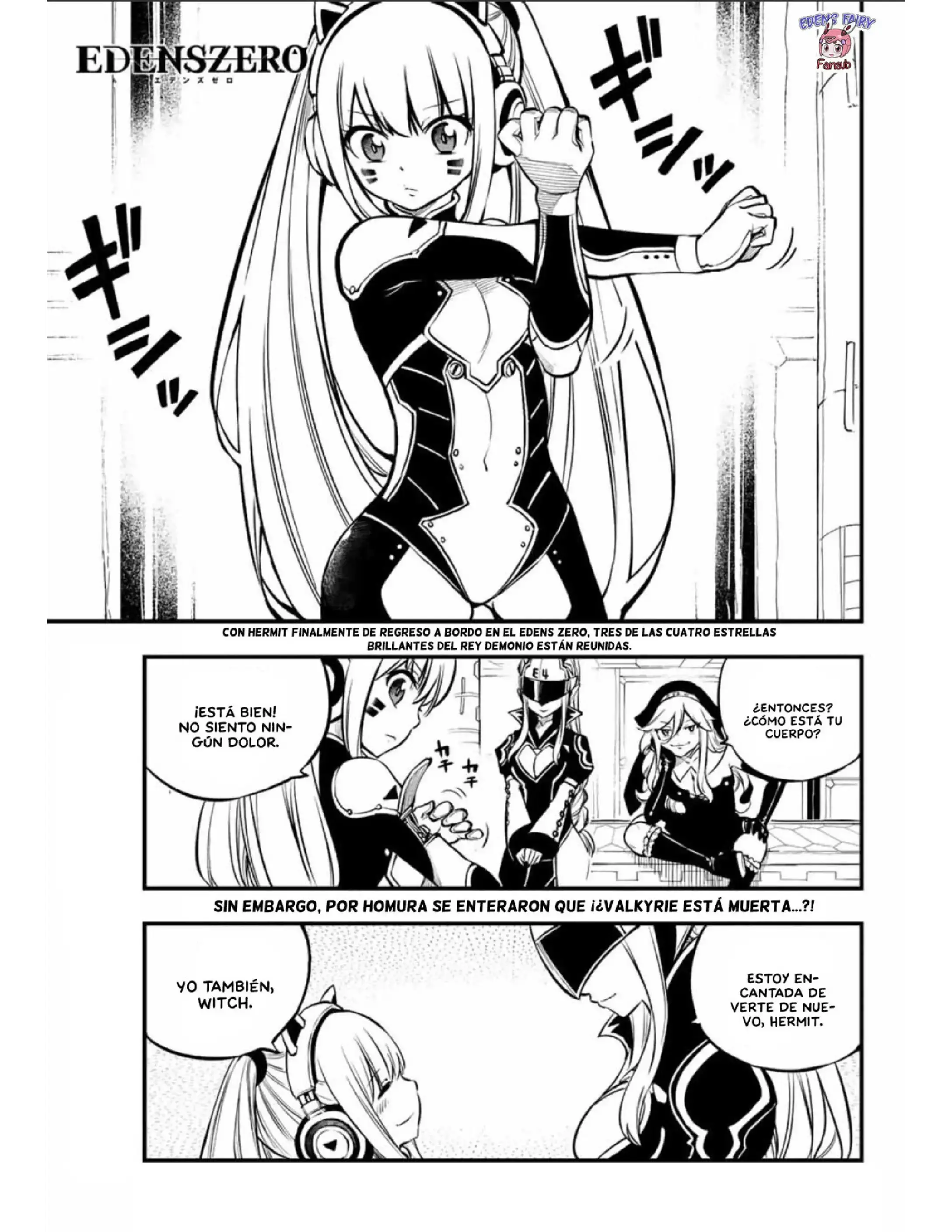 Capitulo 232 page 3